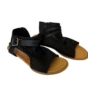 NWT Blowfish Birsa2 Sandals